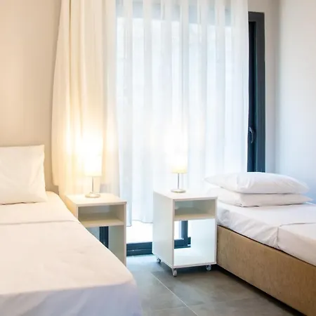 Sea View Flat With Shared Pool 5 Min To Beach Акбук