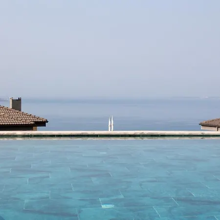 Διαμέρισμα Sea View Flat With Shared Pool 5 Min To Beach Akbük