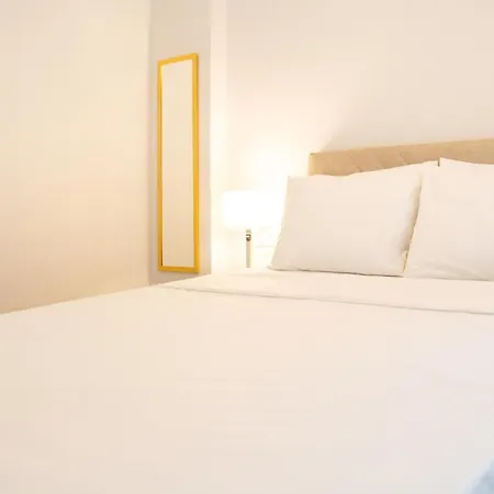 Sea View Flat With Shared Pool 5 Min To Beach Διαμέρισμα