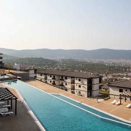 Διαμέρισμα Sea View Flat With Shared Pool 5 Min To Beach *