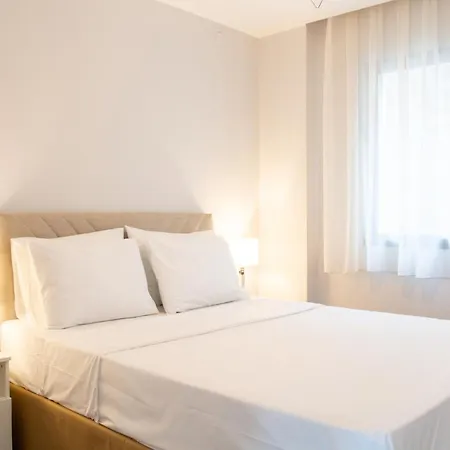 Διαμέρισμα Sea View Flat With Shared Pool 5 Min To Beach Akbük